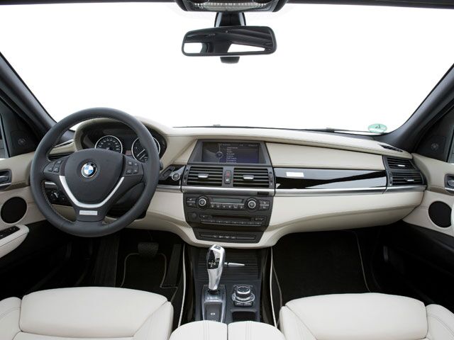 2010 BMW X5 xDrive30i