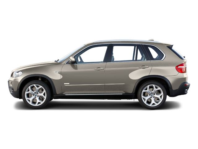 2010 BMW X5 xDrive30i