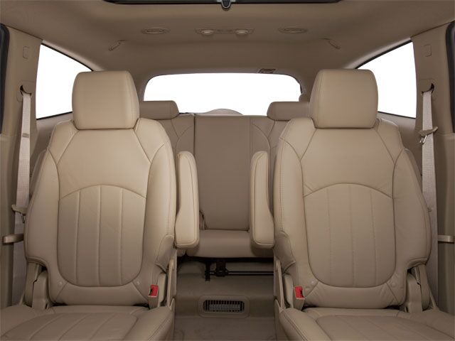 2010 Buick Enclave CXL Mt Pleasant MI