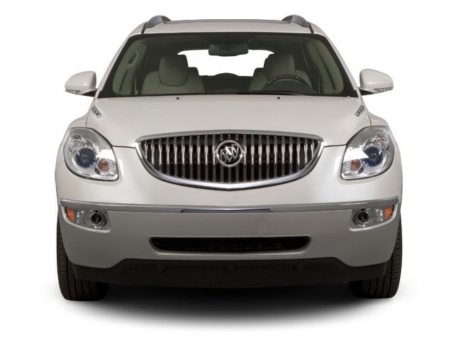 2010 Buick Enclave CXL Mt Pleasant MI