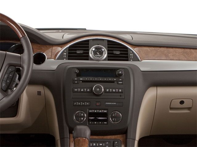 2010 Buick Enclave CXL Mt Pleasant MI