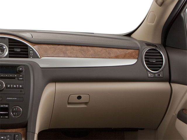 2010 Buick Enclave CXL Mt Pleasant MI