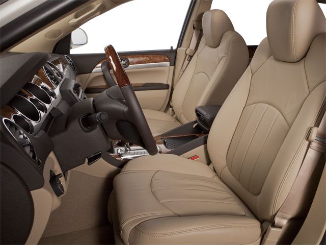 2010 Buick Enclave CXL Mt Pleasant MI