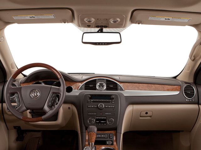 2010 Buick Enclave CXL Mt Pleasant MI