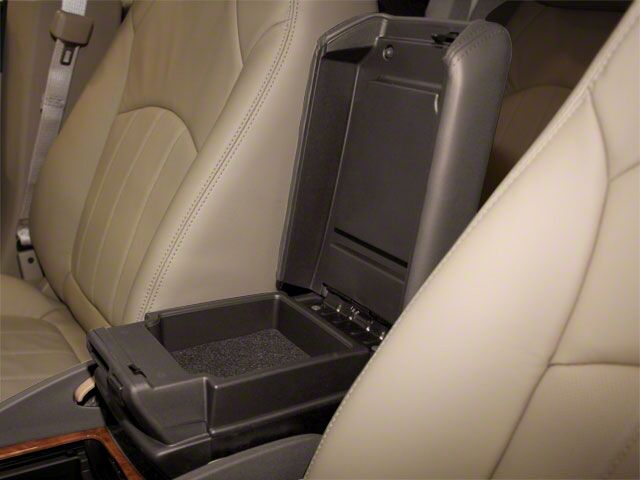 2010 Buick Enclave CXL Mt Pleasant MI