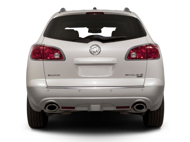 2010 Buick Enclave CXL Mt Pleasant MI