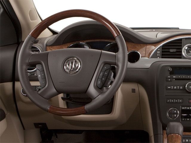 2010 Buick Enclave CXL Mt Pleasant MI