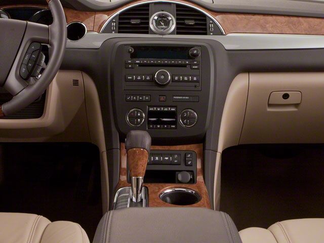 2010 Buick Enclave CXL Mt Pleasant MI