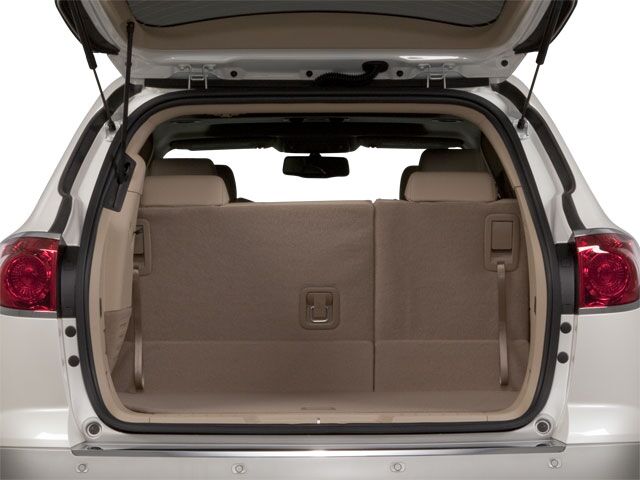 2010 Buick Enclave CXL Mt Pleasant MI