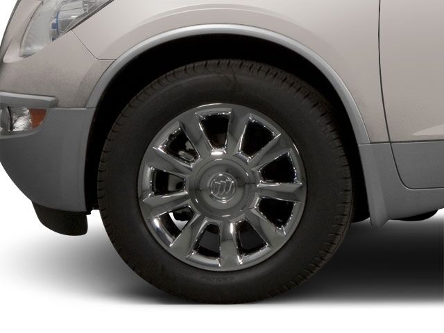 2010 Buick Enclave CXL Mt Pleasant MI