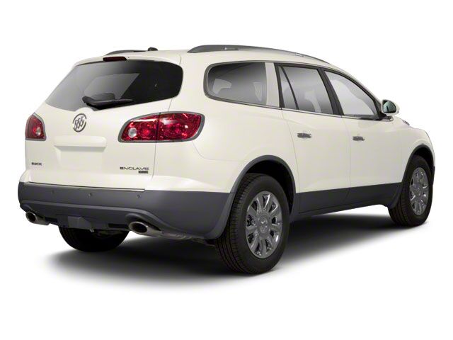 2010 Buick Enclave CXL Mt Pleasant MI