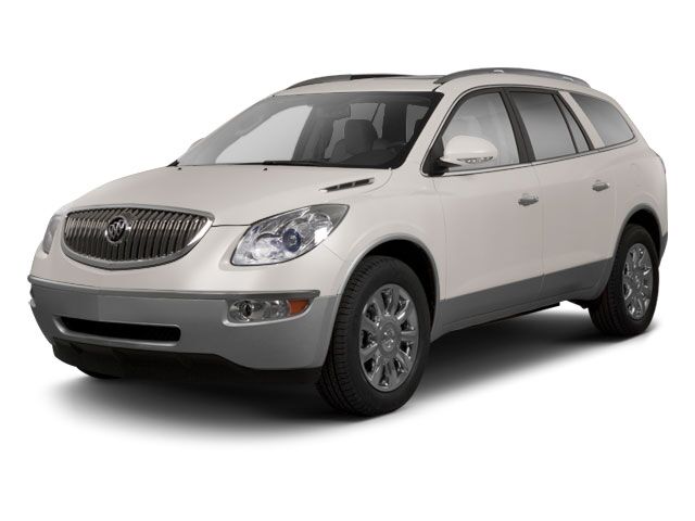 2010 Buick Enclave CXL Sport Utility 4D Kansas City MO