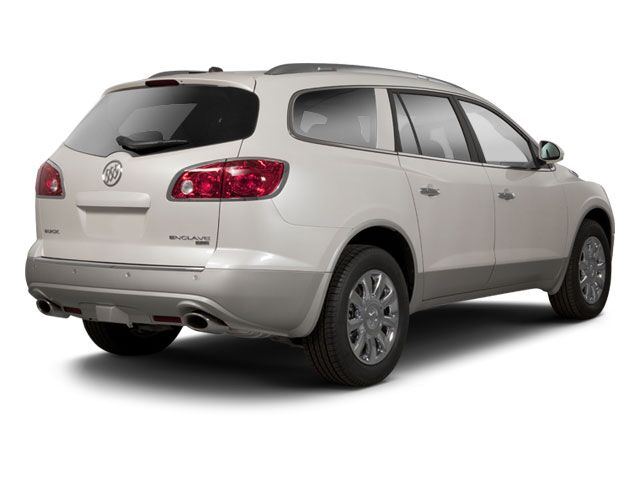 2010 Buick Enclave CXL Sport Utility 4D Kansas City MO