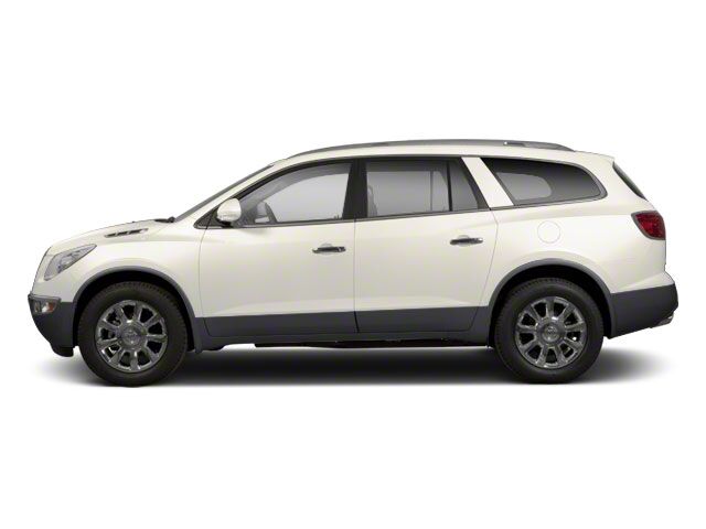 2010 Buick Enclave CXL Sport Utility 4D