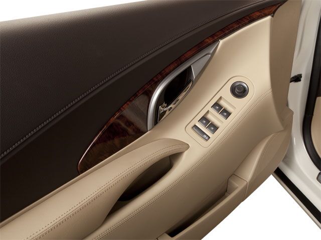 2010 Buick LaCrosse CX Carbondale IL