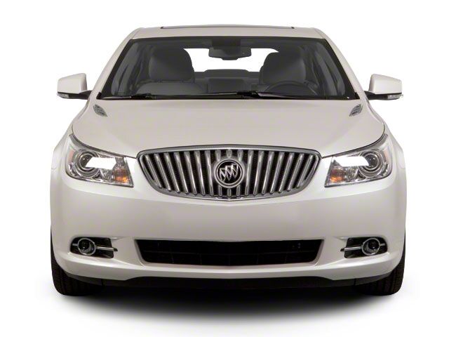 2010 Buick LaCrosse CX Carbondale IL