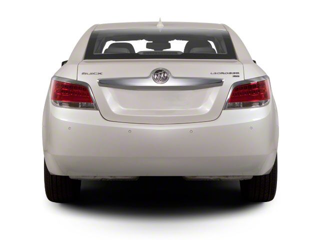 2010 Buick LaCrosse CX Carbondale IL