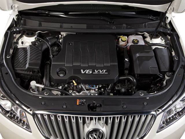 2010 Buick LaCrosse CX Carbondale IL