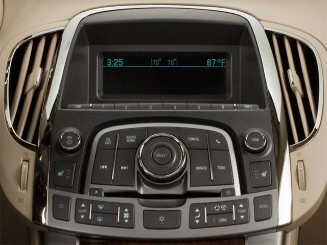 2010 Buick LaCrosse CX Carbondale IL