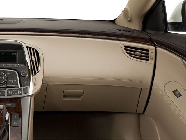 2010 Buick LaCrosse CX Carbondale IL