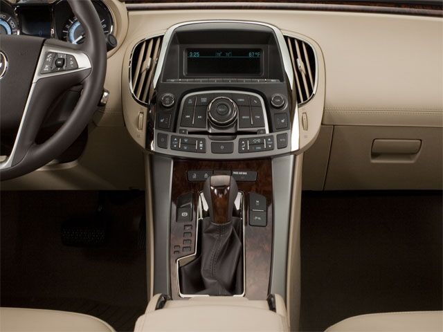 2010 Buick LaCrosse CX Carbondale IL