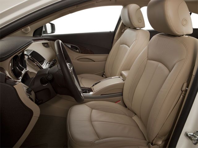 2010 Buick LaCrosse CX Carbondale IL