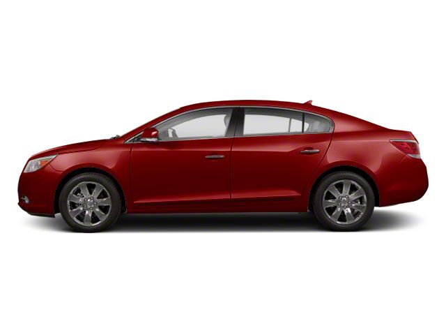 2010 Buick LaCrosse CX Carbondale IL