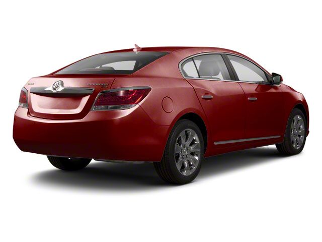 2010 Buick LaCrosse CX Carbondale IL