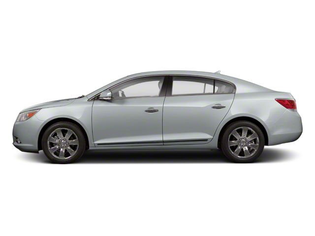 2010 Buick LaCrosse CXL