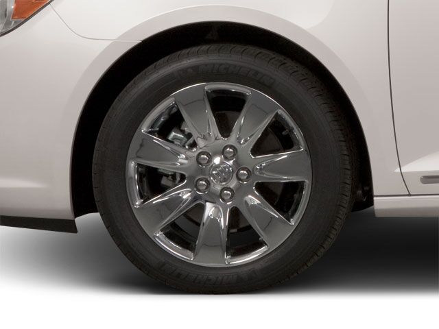 2010 Buick LaCrosse CXL Roseville CA