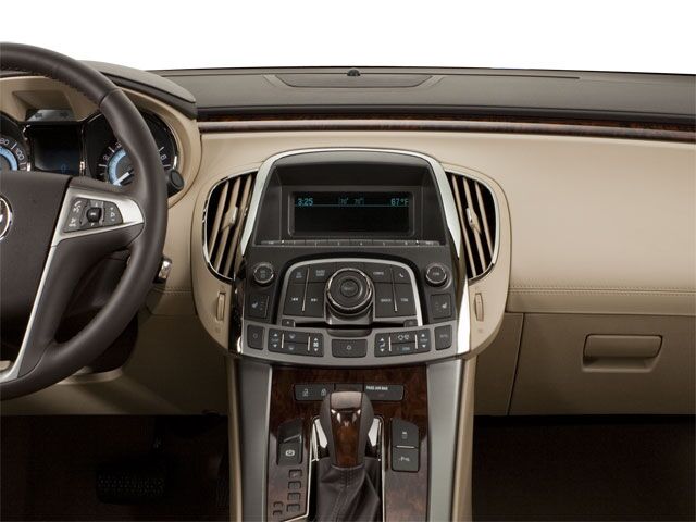 2010 Buick LaCrosse CXL Roseville CA