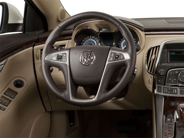 2010 Buick LaCrosse CXL Roseville CA