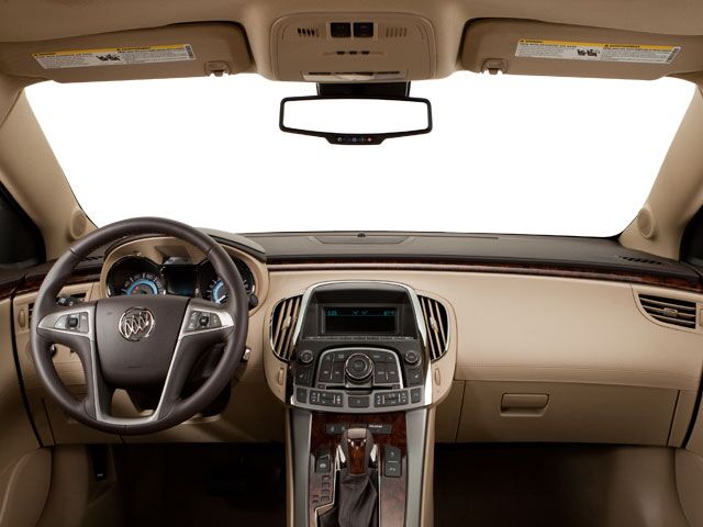 2010 Buick LaCrosse CXL Roseville CA