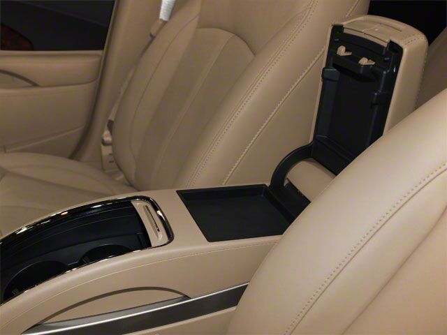 2010 Buick LaCrosse CXL Roseville CA