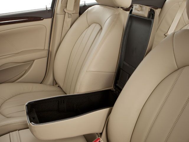 2010 Buick Lucerne CXL Special Edition Morristown TN