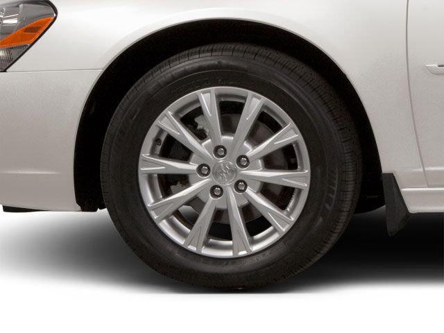 2010 Buick Lucerne CXL Special Edition Morristown TN