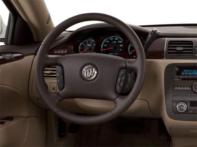 2010 Buick Lucerne CXL Special Edition Morristown TN