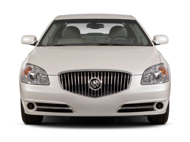 2010 Buick Lucerne CXL Special Edition Morristown TN