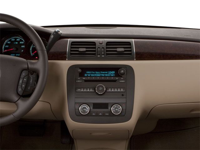 2010 Buick Lucerne CXL Special Edition Morristown TN
