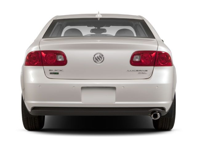 2010 Buick Lucerne CXL Special Edition Morristown TN