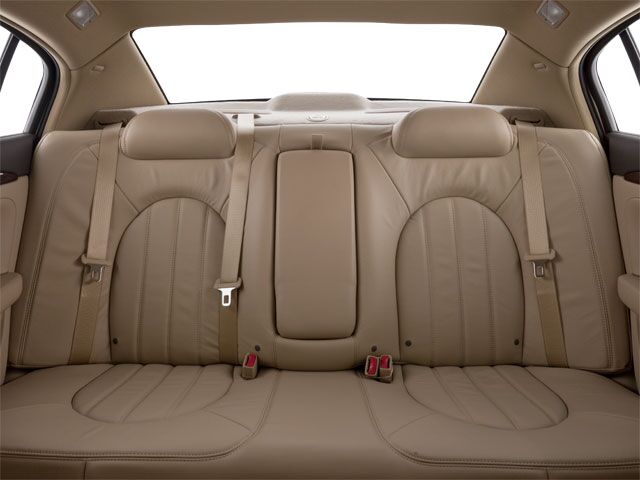 2010 Buick Lucerne CXL Special Edition Morristown TN