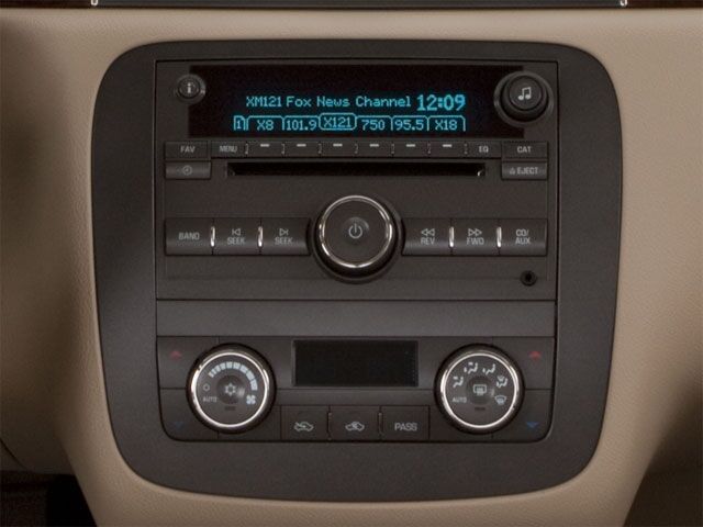 2010 Buick Lucerne CXL Special Edition Morristown TN