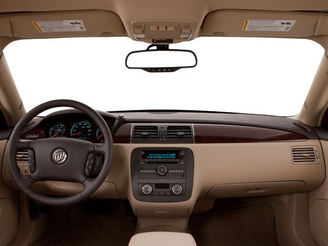 2010 Buick Lucerne CXL Special Edition Morristown TN