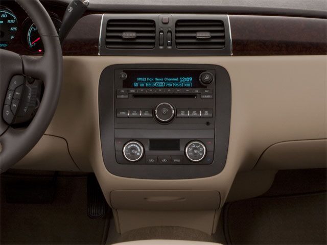 2010 Buick Lucerne CXL Special Edition Morristown TN