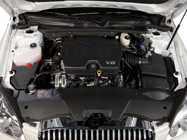 2010 Buick Lucerne CXL Special Edition Morristown TN