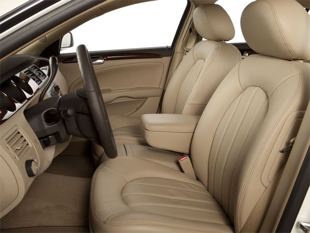 2010 Buick Lucerne CXL Special Edition Morristown TN