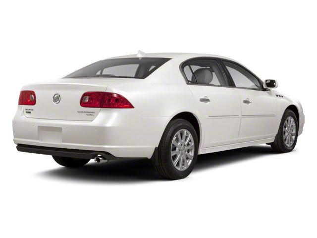 2010 Buick Lucerne CXL Special Edition Morristown TN