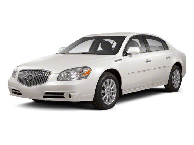 2010 Buick Lucerne CXL Special Edition Morristown TN