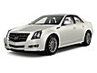 2010 Cadillac CTS 3.0L Luxury