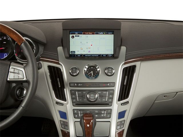 2010 Cadillac CTS 3.0L Luxury Gainesville FL